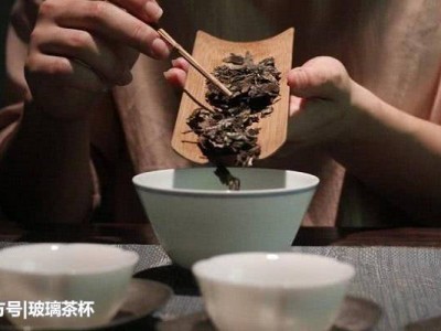 我们一直都错了：陶瓷茶具和吃...